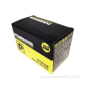 12V 7AH YTZ10S Động cơ kín pin